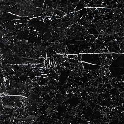 Đá marble đen Negro Canfranc
