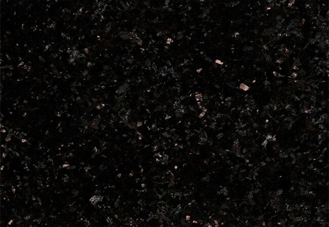 Đá granite đen - vật liệu số 1 trong thiết kế cầu thang 3