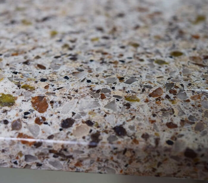 Đá granite nhân tạo có gì khác biệt so với đá granite tự nhiên?