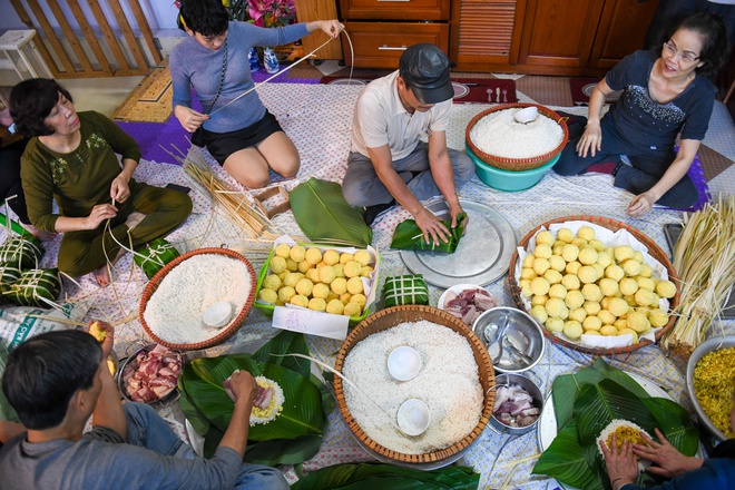 Phong tục tết cổ truyền Việt Nam-3