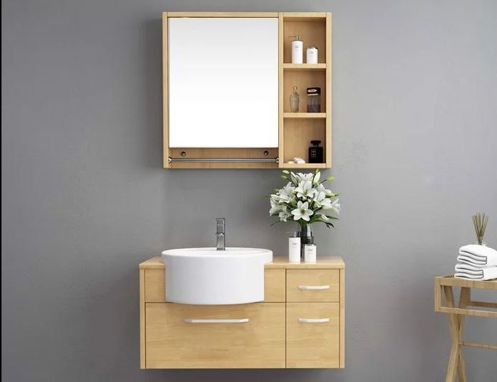 25 Mẫu gương toilet đẹp cho phòng vệ sinh-27