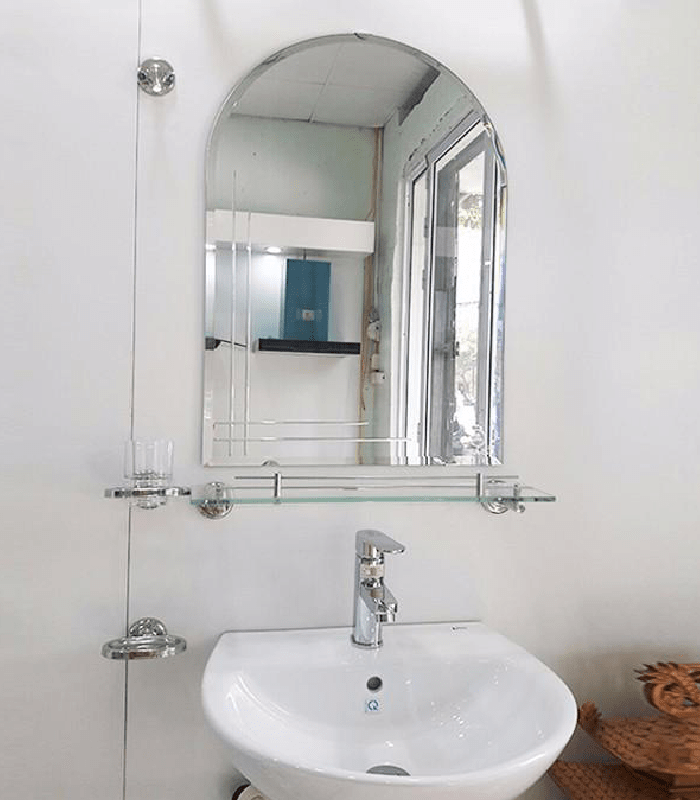 Mẹo chọn gương nhà tắm độc đáo cho mọi không gian-4